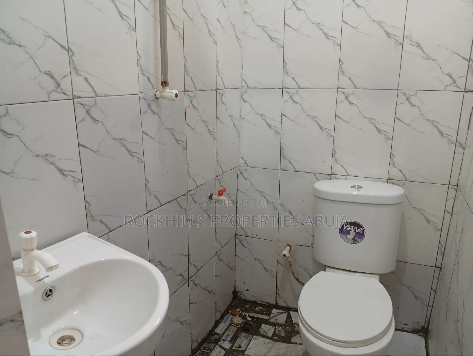 Studio Apartment in Kubwa for rent