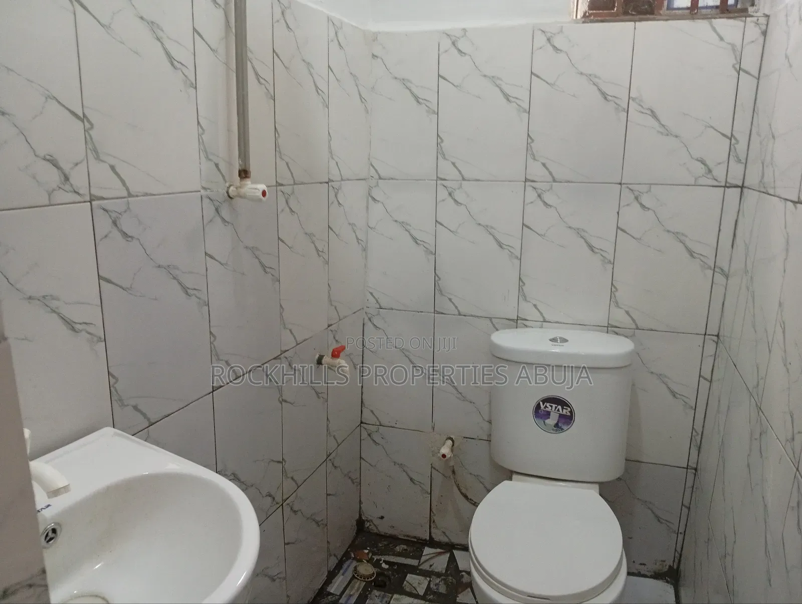 Studio Apartment in Kubwa for rent