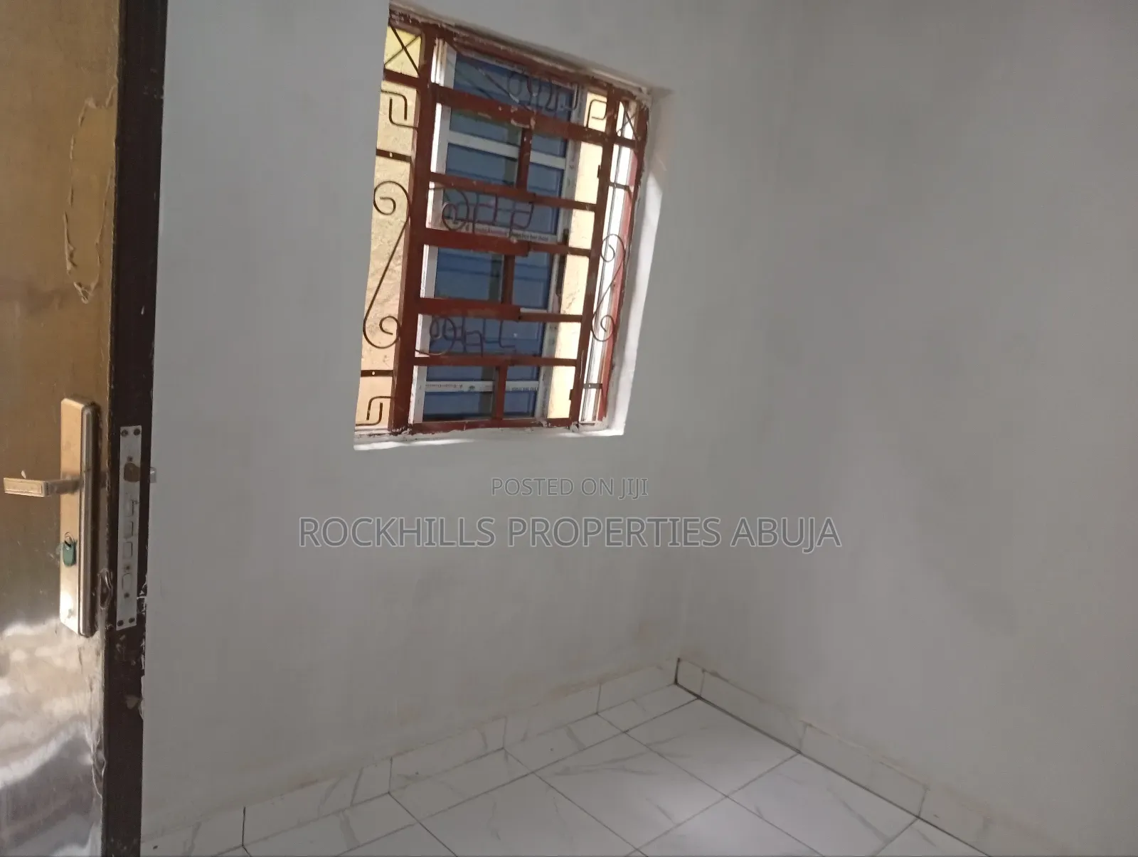 Studio Apartment in Kubwa for rent
