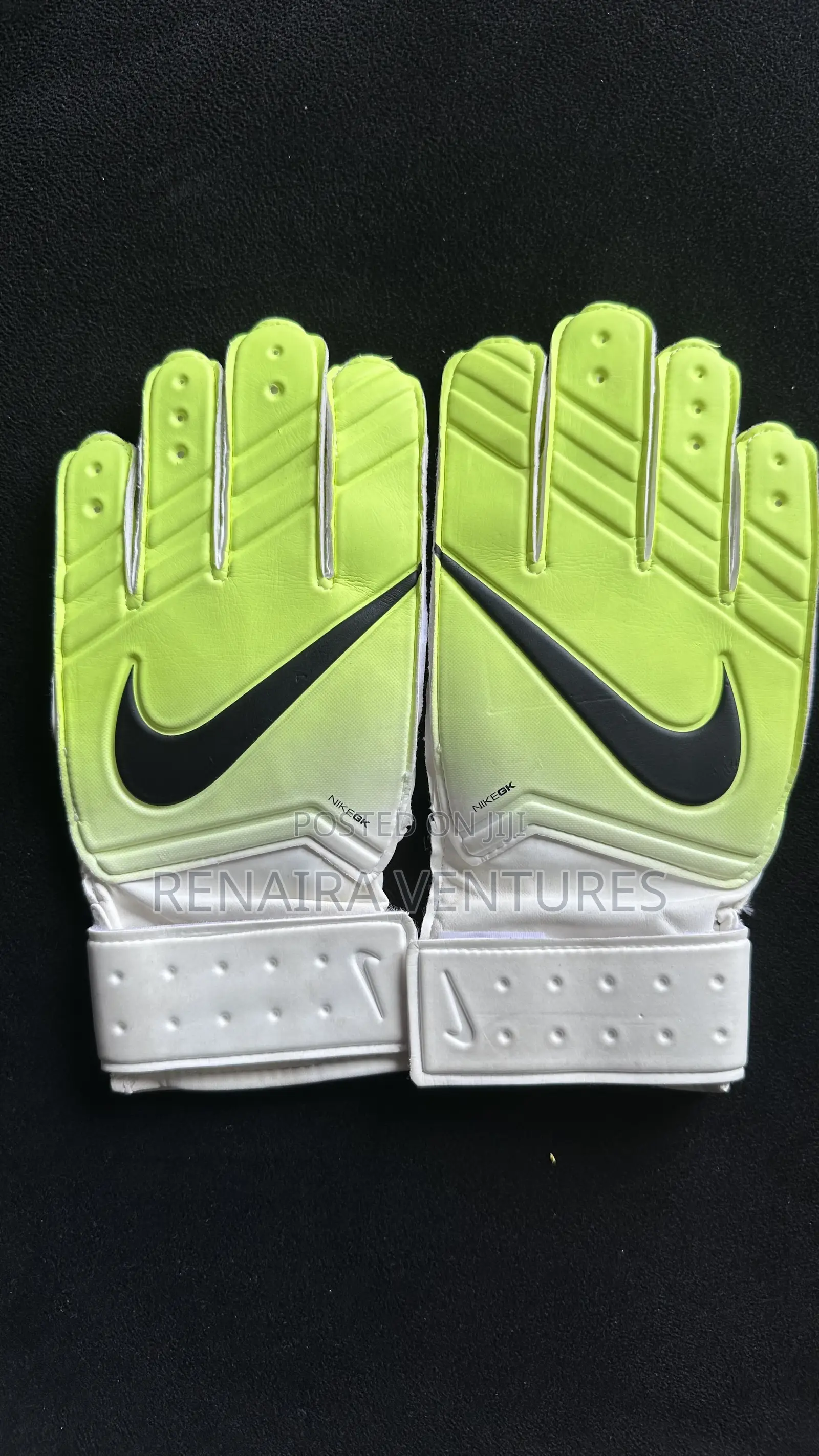 Nike Goalkeeper Gloves