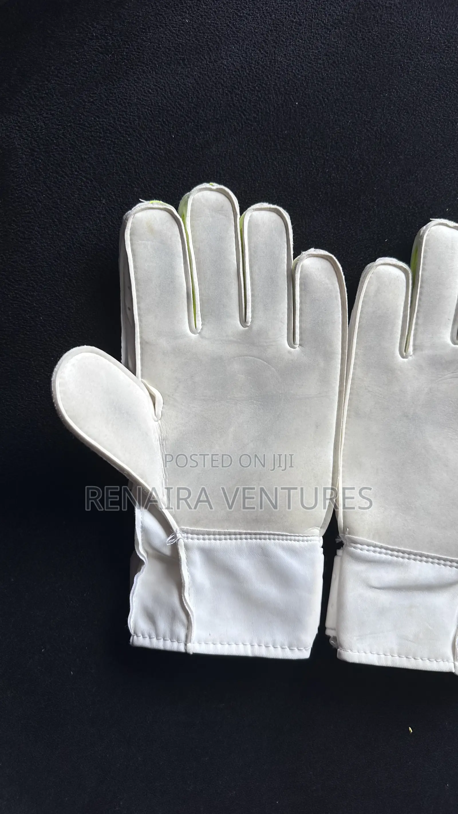 Nike Goalkeeper Gloves