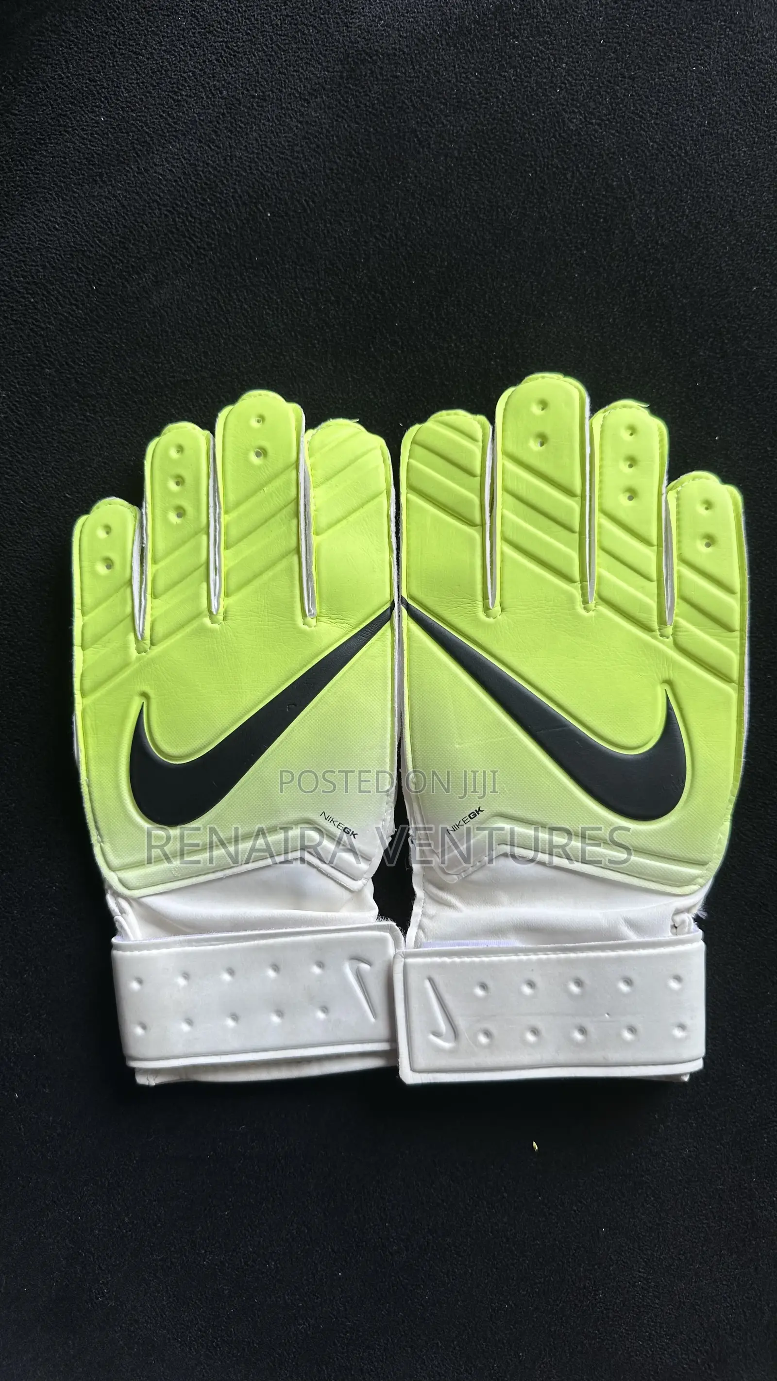 Nike Goalkeeper Gloves