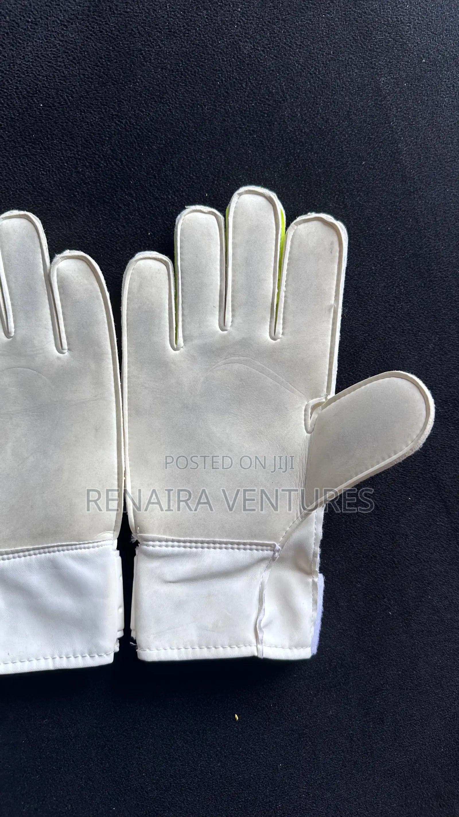 Nike Goalkeeper Gloves