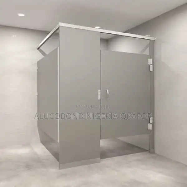 Toilet Partition
