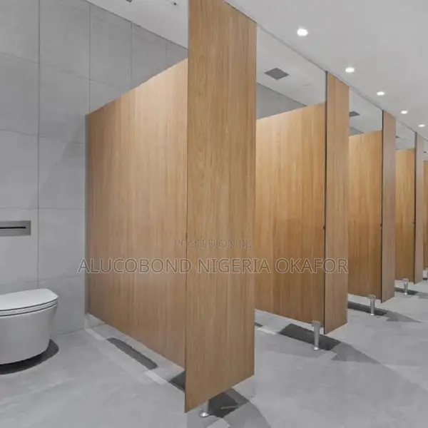 Toilet Partition