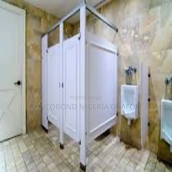 Toilet Partition