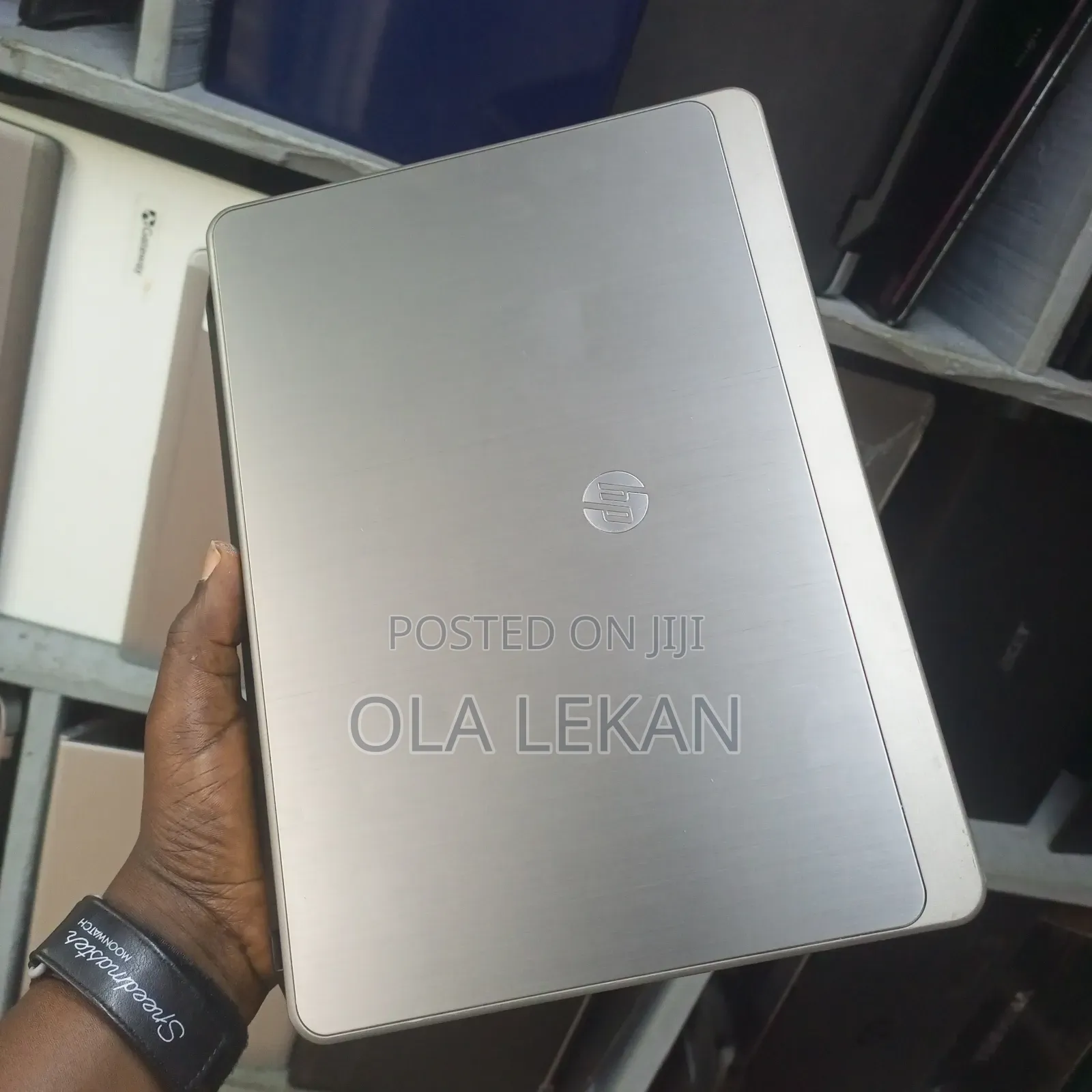 Laptop HP ProBook 4230S 4GB Intel Core i5 HDD 32GB