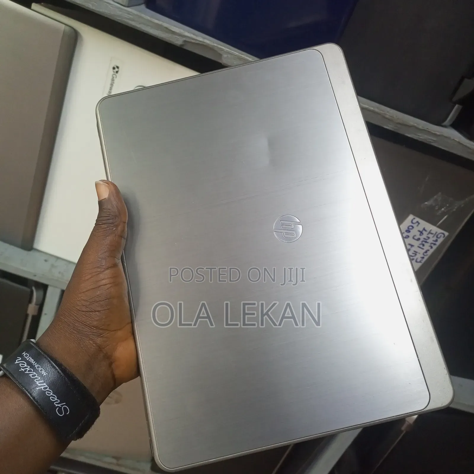 Laptop HP ProBook 4230S 4GB Intel Core i5 HDD 32GB
