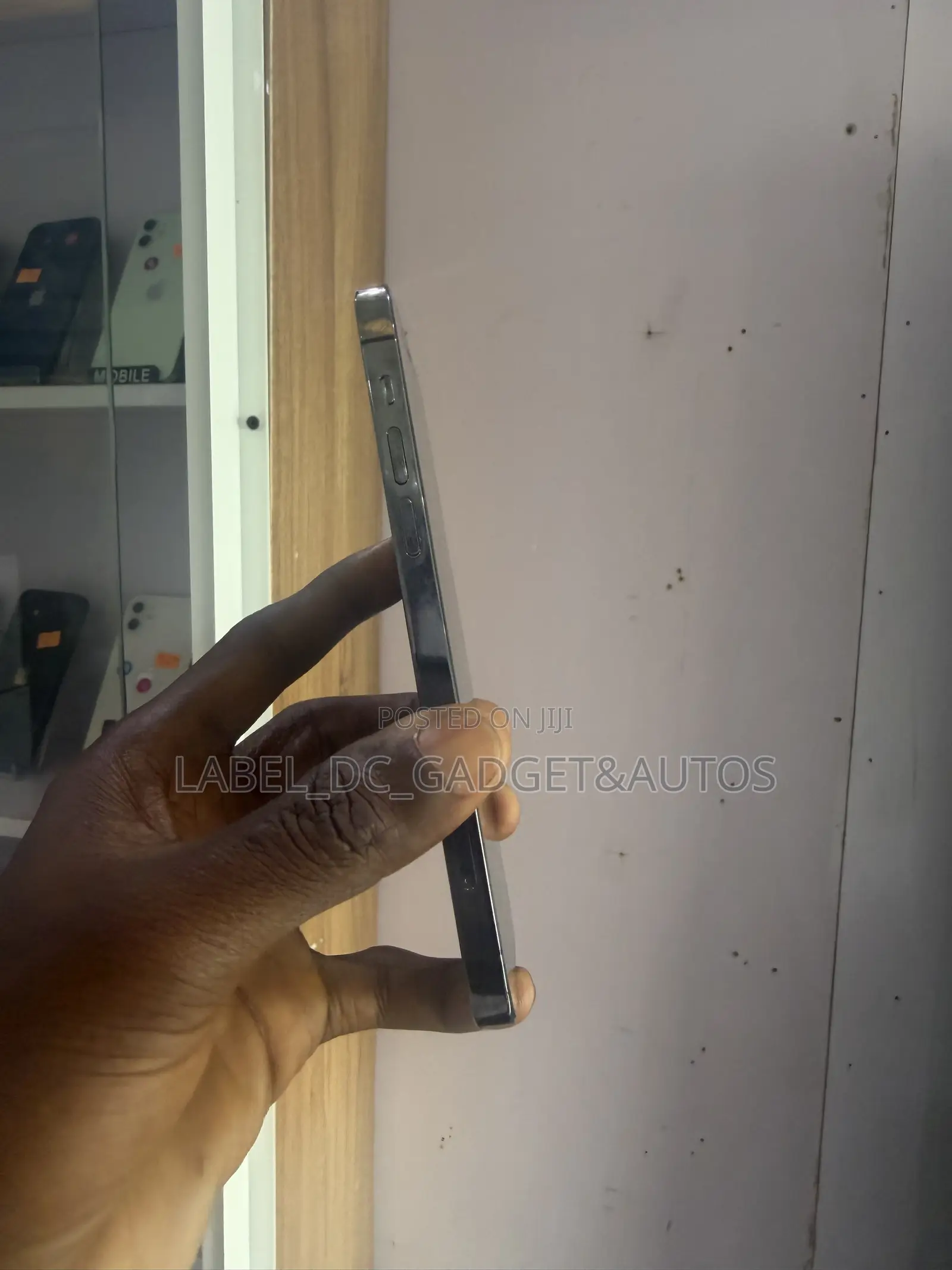 Apple iPhone 12 Pro 128 GB Black