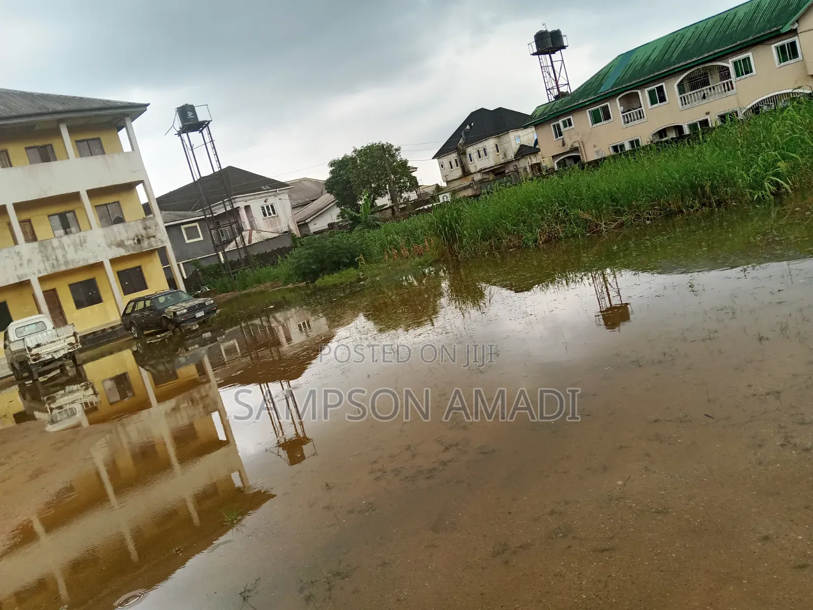 School for Sale With Over 10 Plot of Land in Port Harcourt