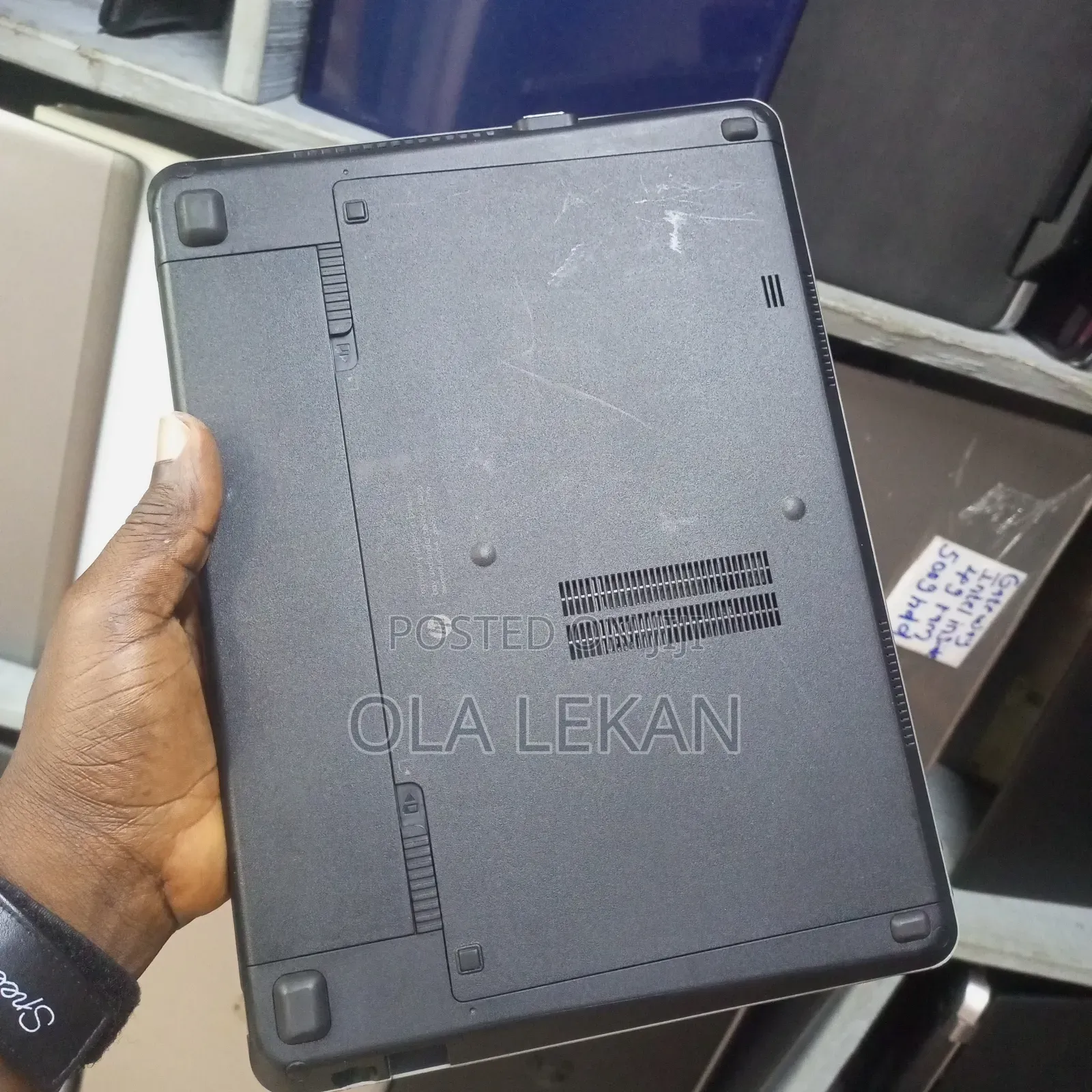 Laptop HP ProBook 4230S 4GB Intel Core i5 HDD 32GB