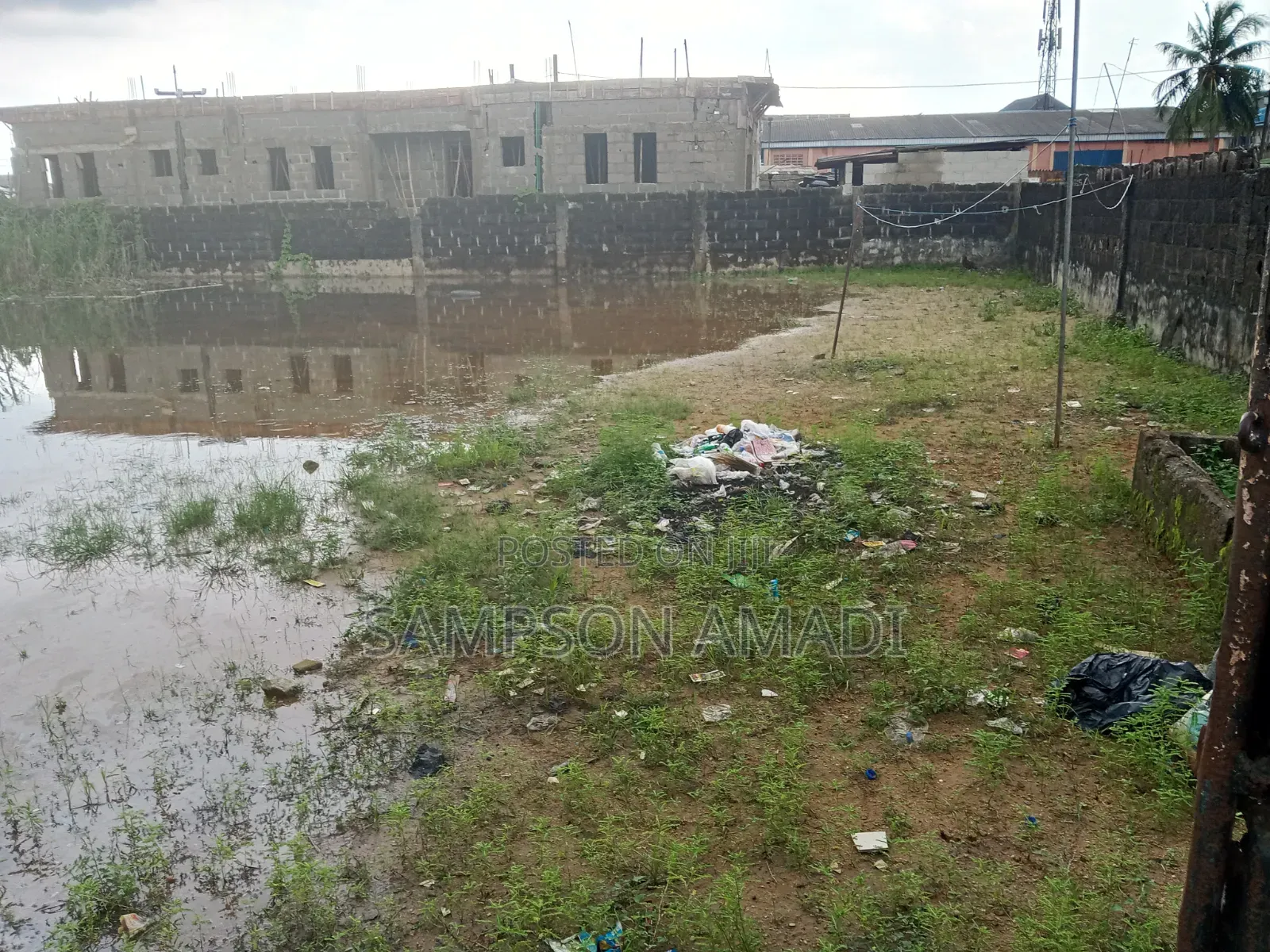 School for Sale With Over 10 Plot of Land in Port Harcourt