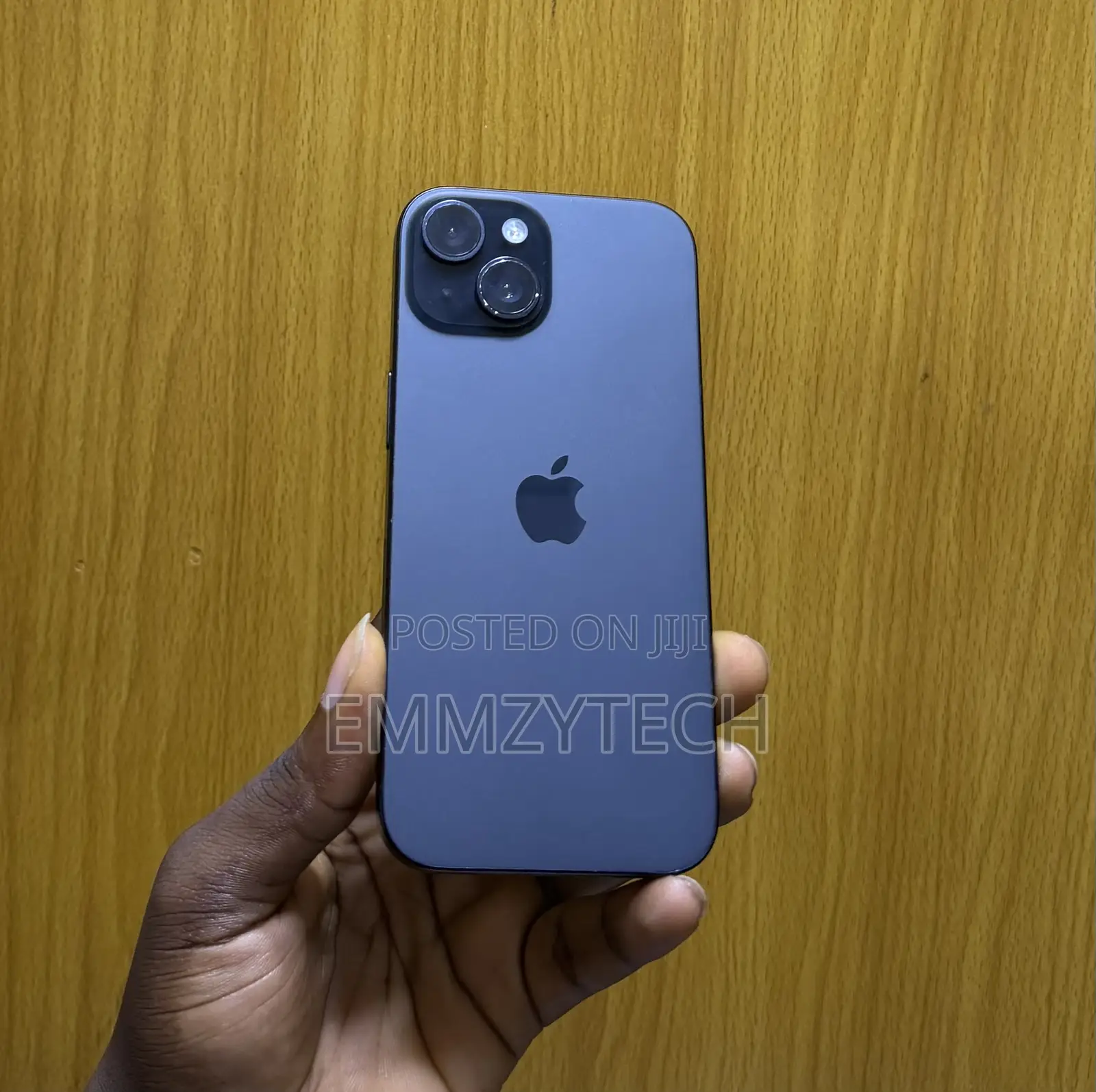 Apple iPhone 15 128 GB Blue