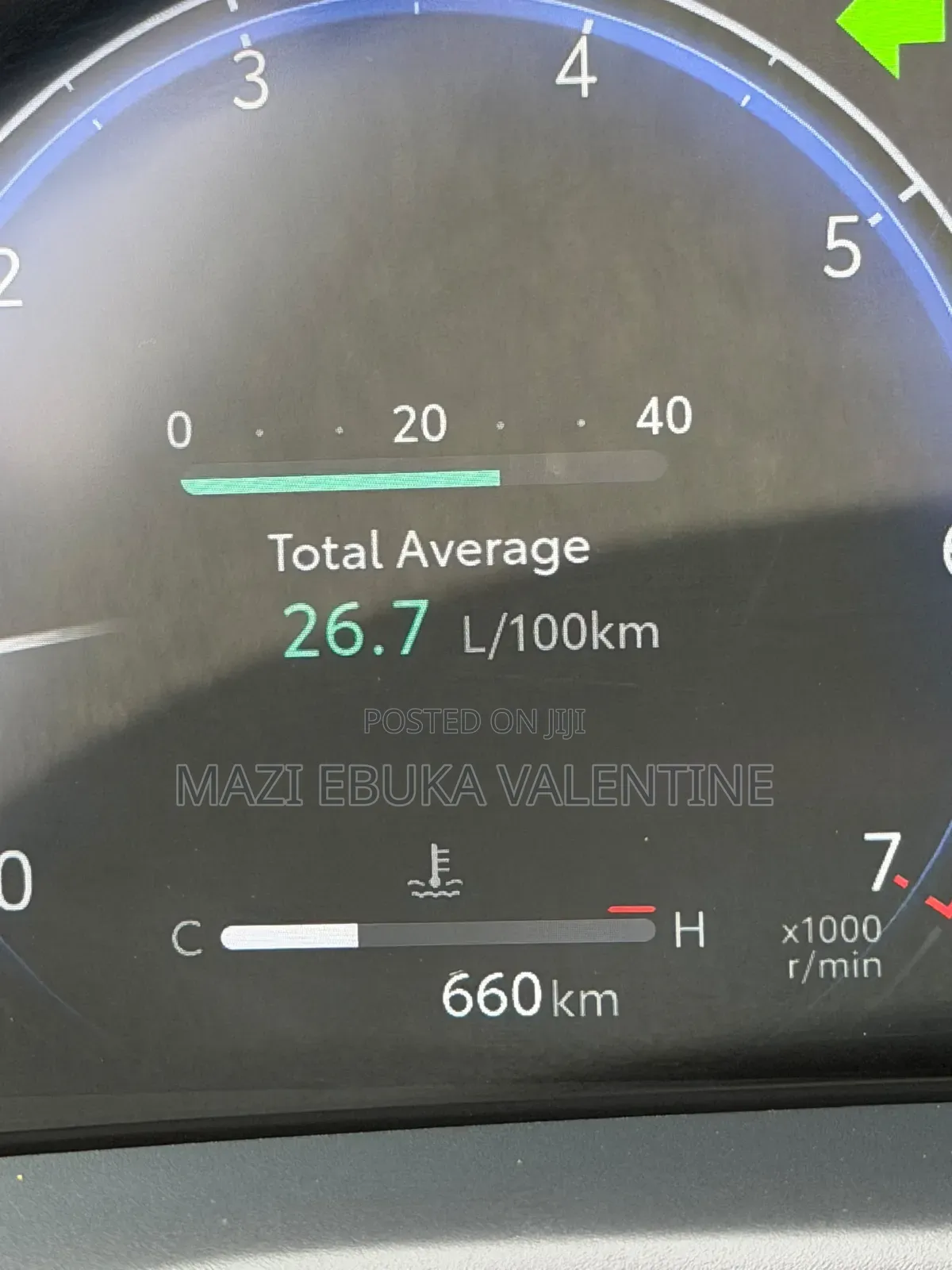 New Toyota Land Cruiser 2025 Black