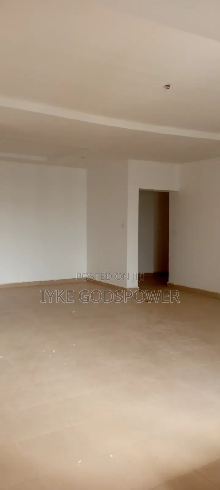 3bdrm Block of Flats in Estate Opp. Games, Durumi for rent