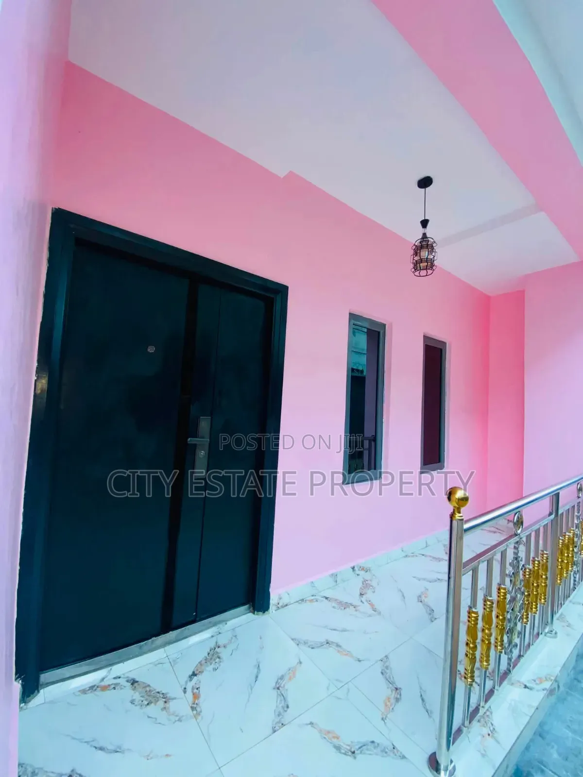 Furnished 2bdrm Duplex in City Estate, Eneka for rent