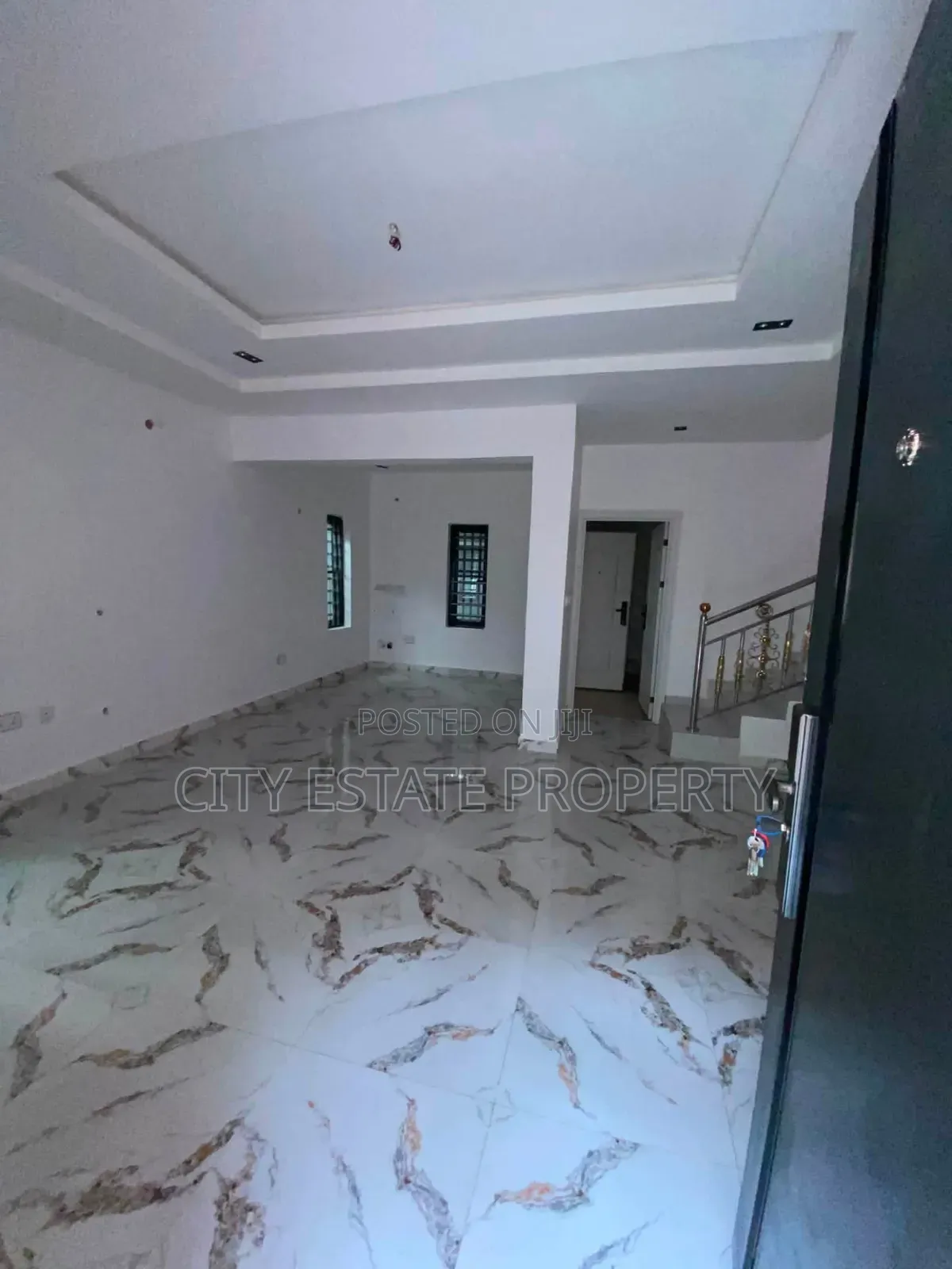 Furnished 2bdrm Duplex in City Estate, Eneka for rent
