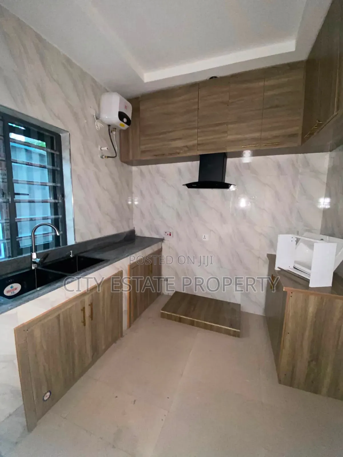 Furnished 2bdrm Duplex in City Estate, Eneka for rent