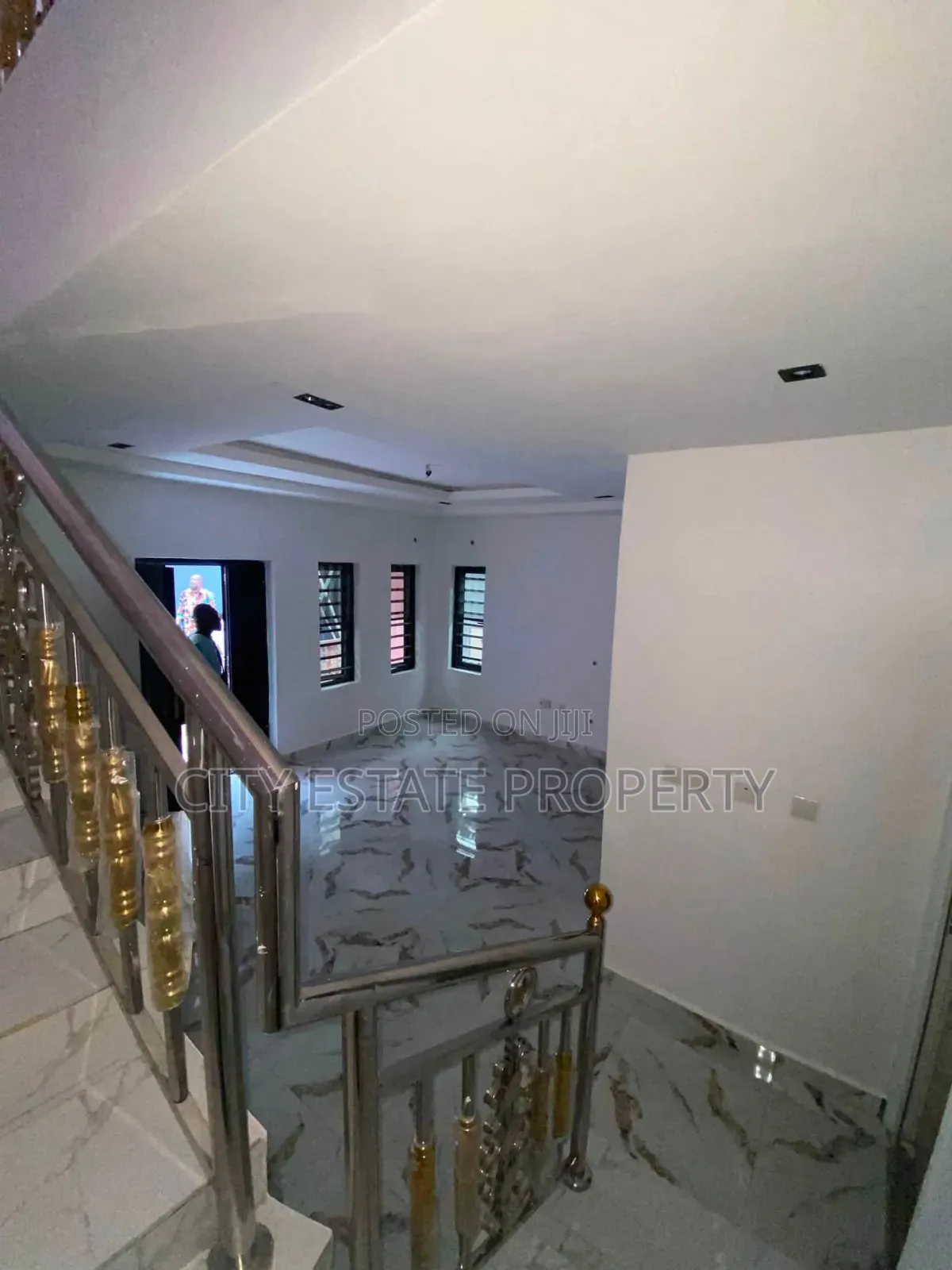 Furnished 2bdrm Duplex in City Estate, Eneka for rent