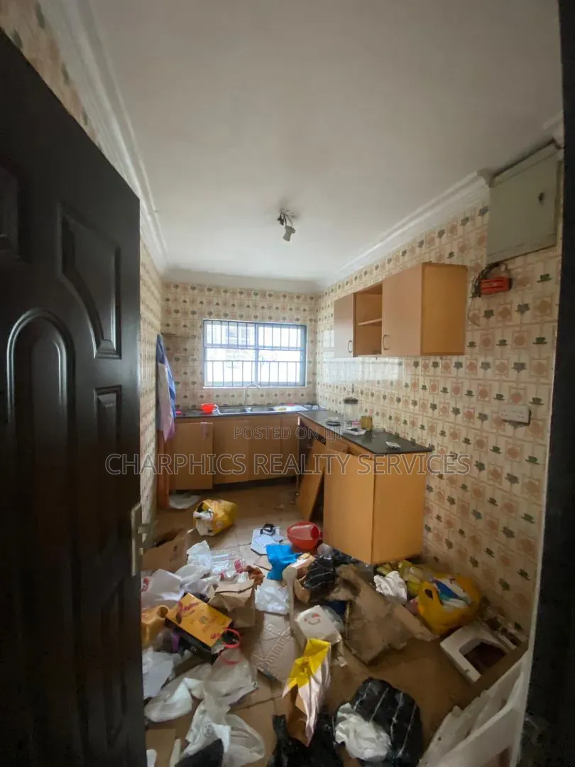 2bdrm Apartment in Ikate-Elegushi for rent