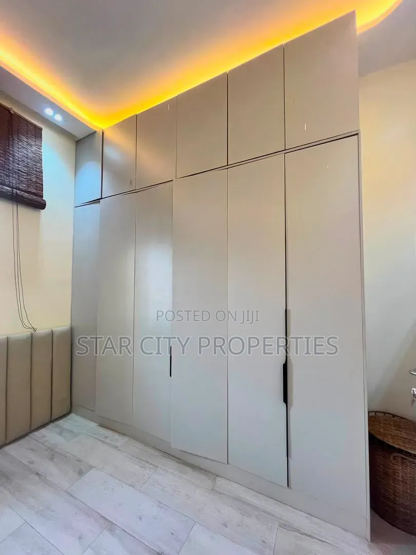 Furnished 3bdrm Apartment in Old Ikoyi Lagos for sale