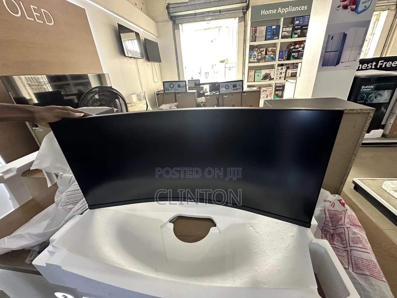 Gaming Monitors
