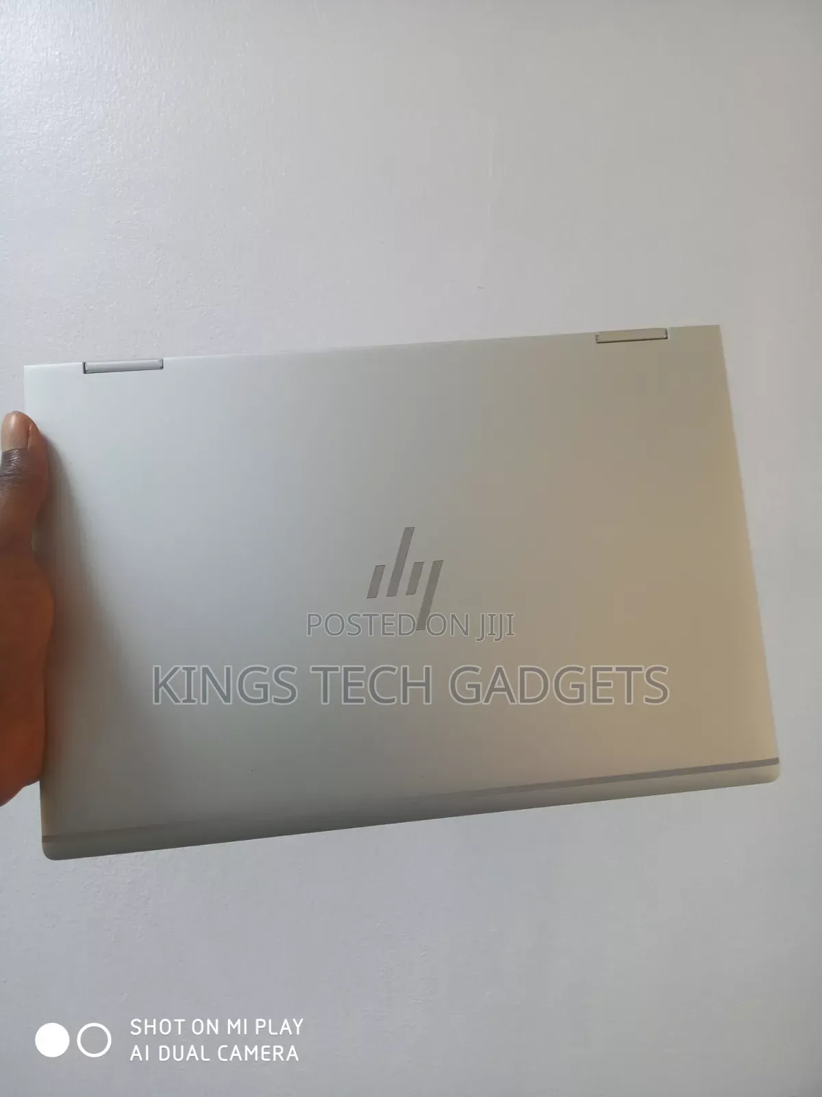Laptop HP EliteBook x360 1030 G4 8GB Intel Core i5 SSD 256GB