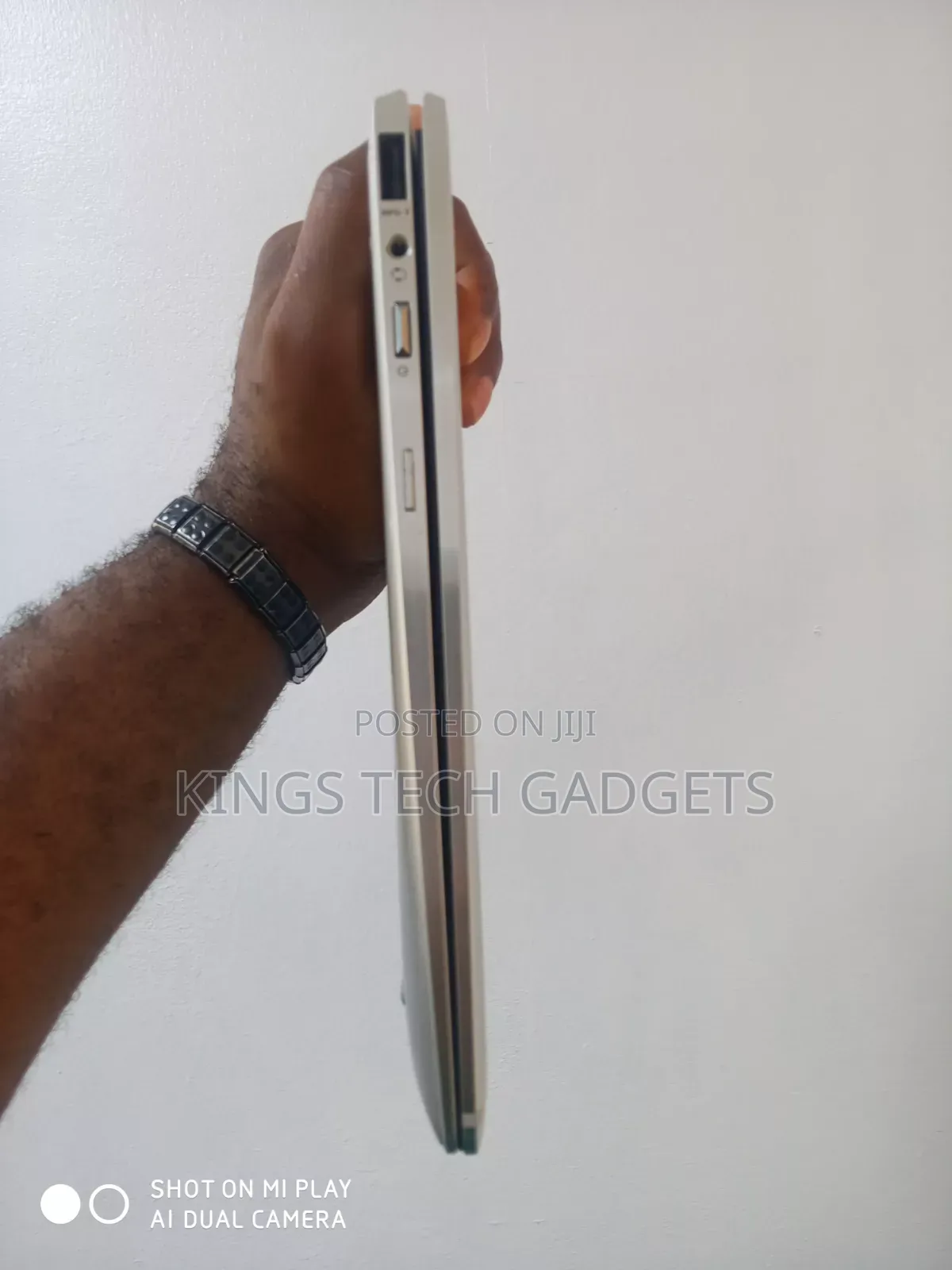Laptop HP EliteBook x360 1030 G4 8GB Intel Core i5 SSD 256GB