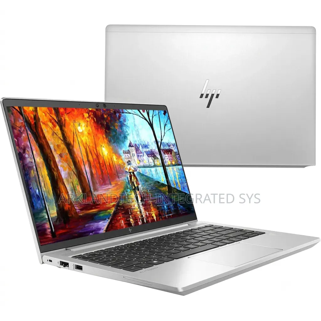 New Laptop HP 255 G2 16GB AMD Ryzen 5 SSD 512GB