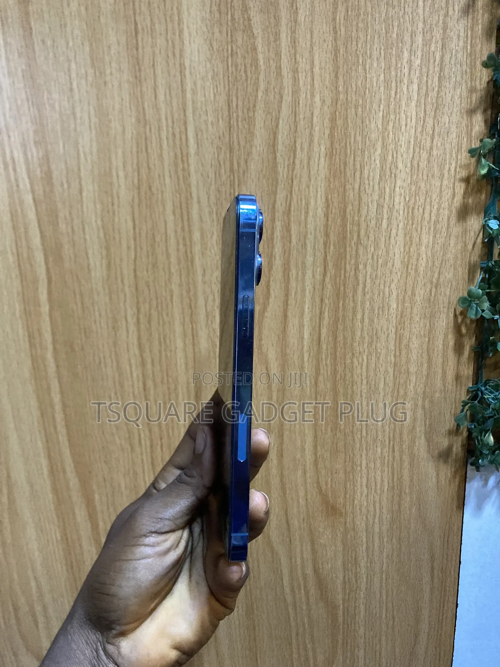 Apple iPhone 13 Pro Max 128 GB Blue