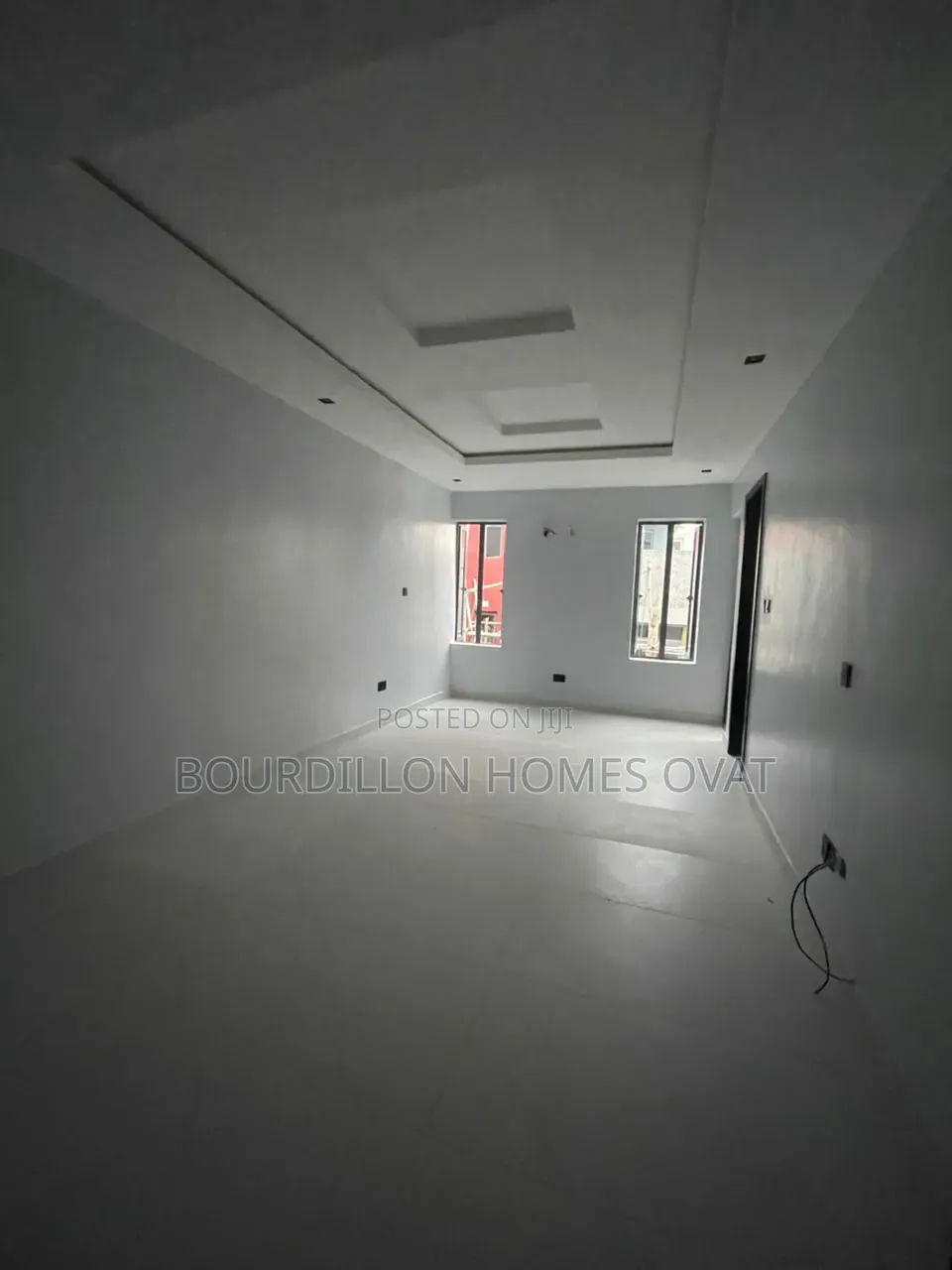 2bdrm Apartment in Ikate Lekki Lagos for sale
