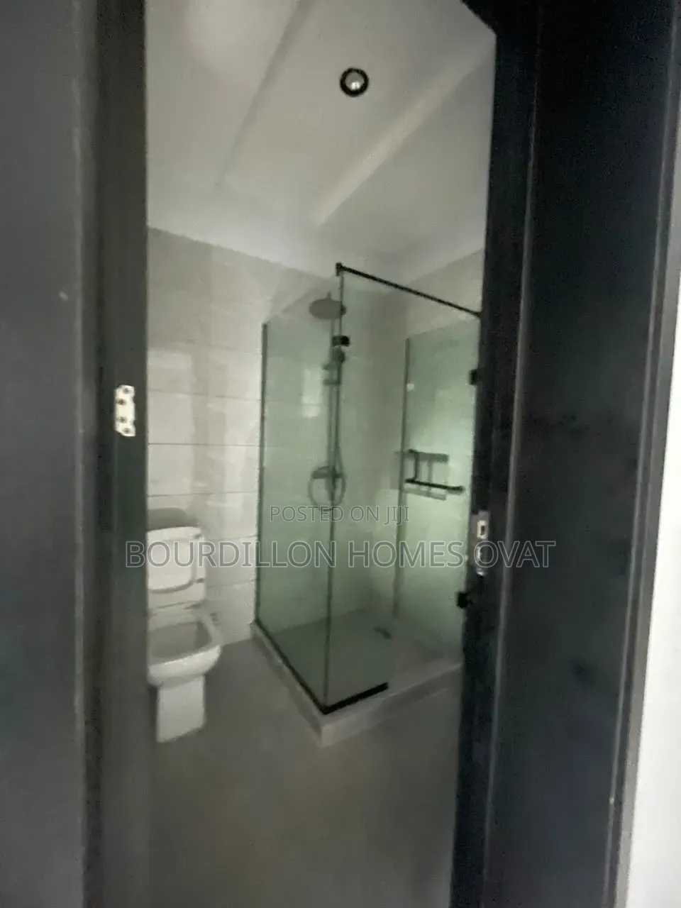 2bdrm Apartment in Ikate Lekki Lagos for sale