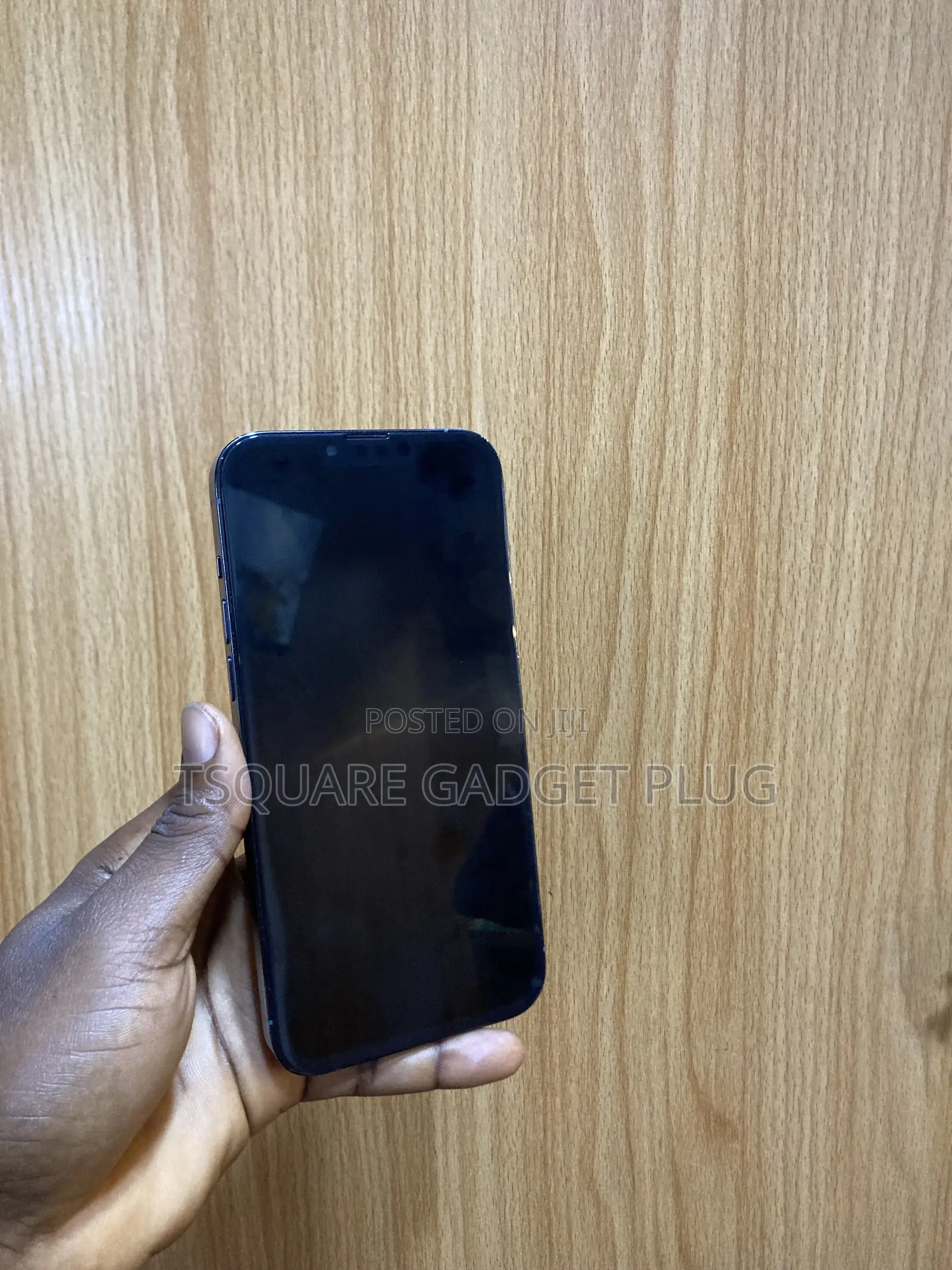 Apple iPhone 14 Pro 256 GB Black