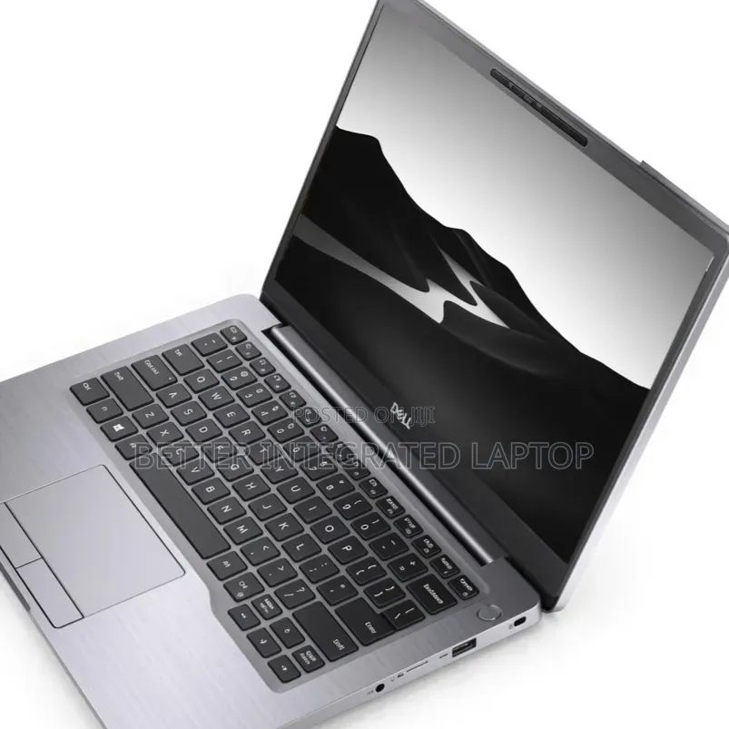 New Laptop Dell Latitude 3560 8GB Intel Core i5 SSD 256GB