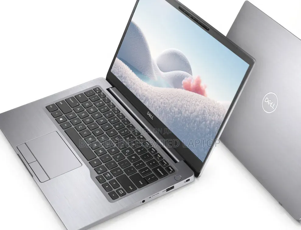 New Laptop Dell Latitude 3560 8GB Intel Core i5 SSD 256GB
