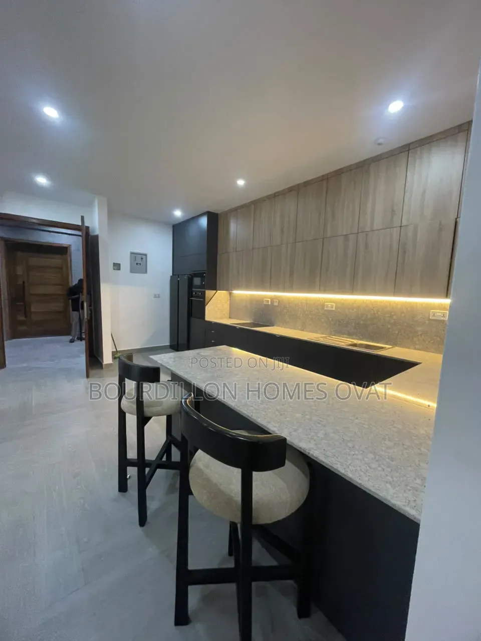 2bdrm Apartment in Ikate Lekki Lagos for sale