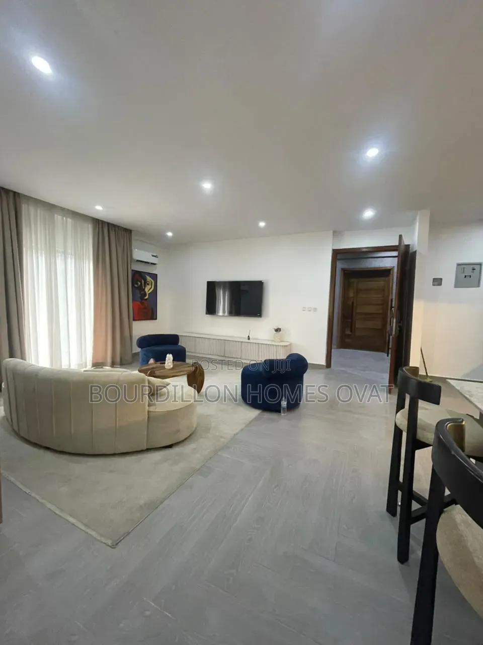 2bdrm Apartment in Ikate Lekki Lagos for sale