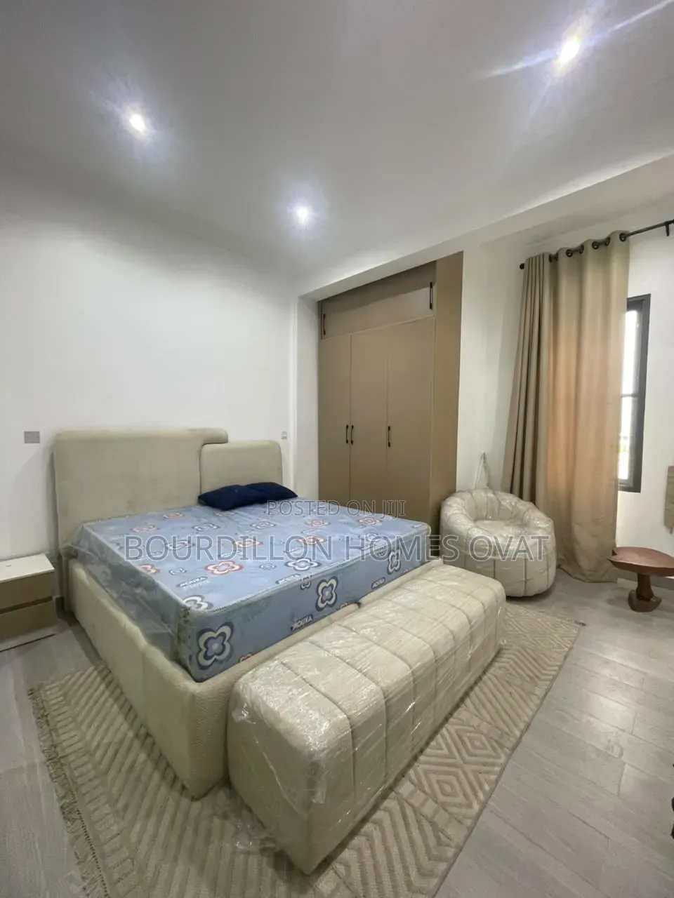 2bdrm Apartment in Ikate Lekki Lagos for sale