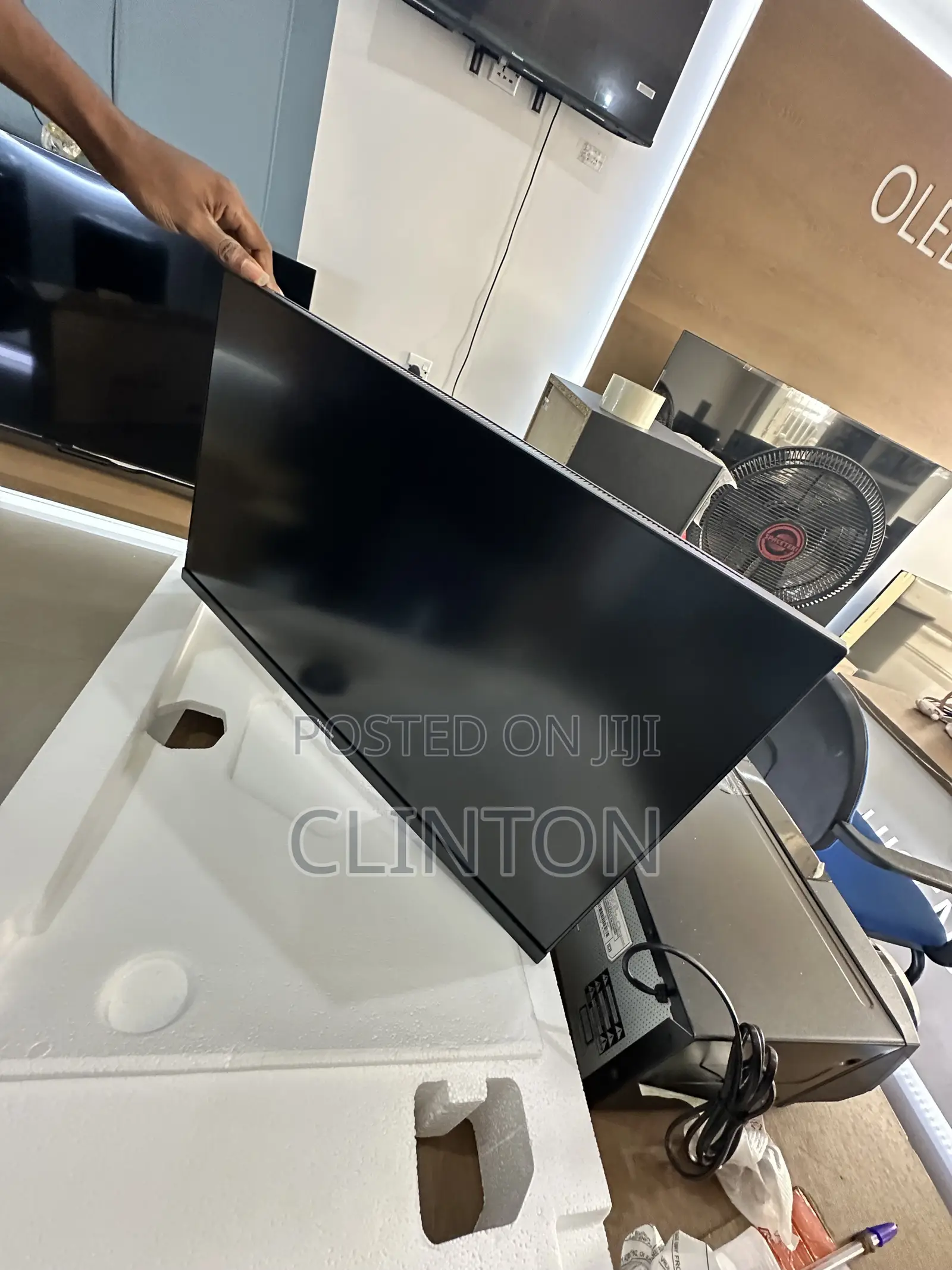 Gaming Monitors