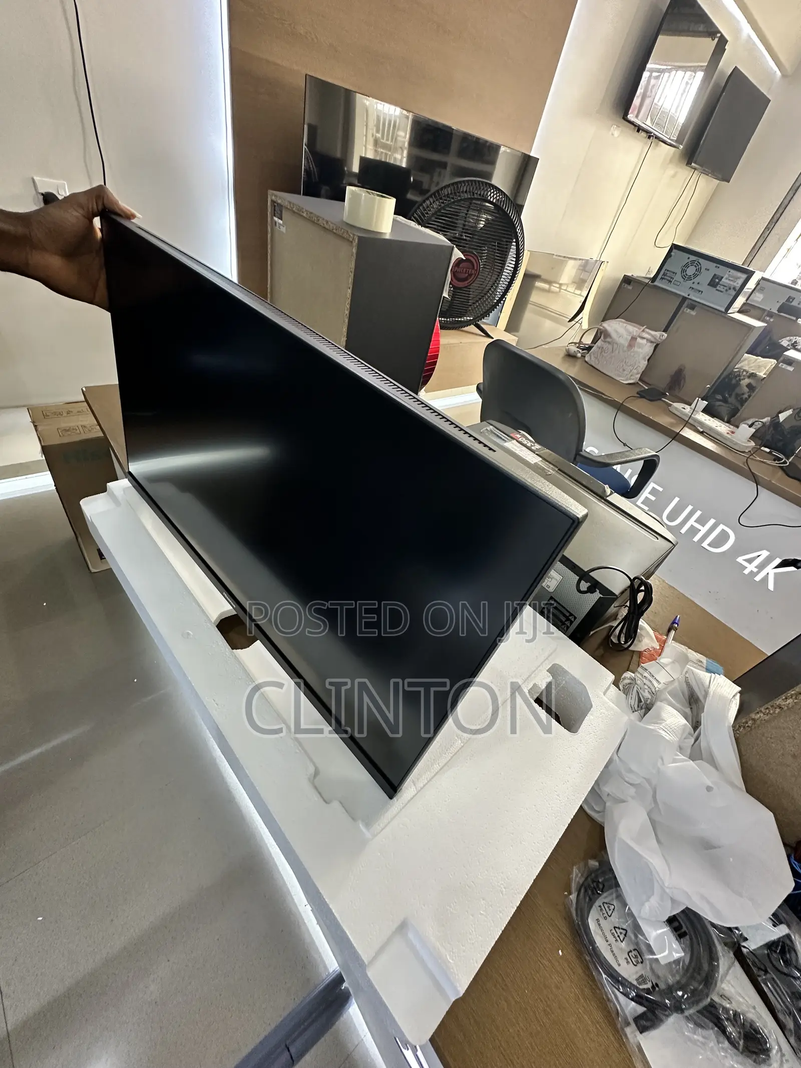 Gaming Monitors