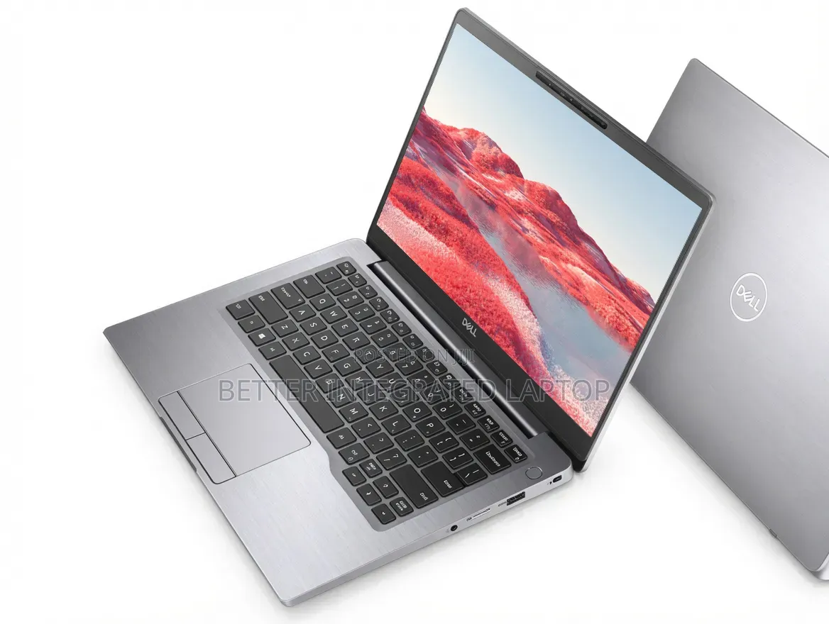 New Laptop Dell Latitude 3580 8GB Intel Core i5 SSD 256GB