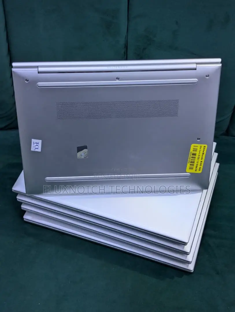 Laptop HP EliteBook 830 G9 16GB Intel Core i5 SSD 256GB