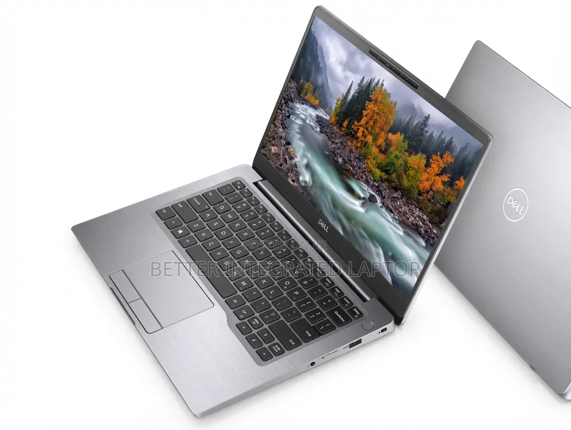 New Laptop Dell Latitude 3580 8GB Intel Core i5 SSD 256GB