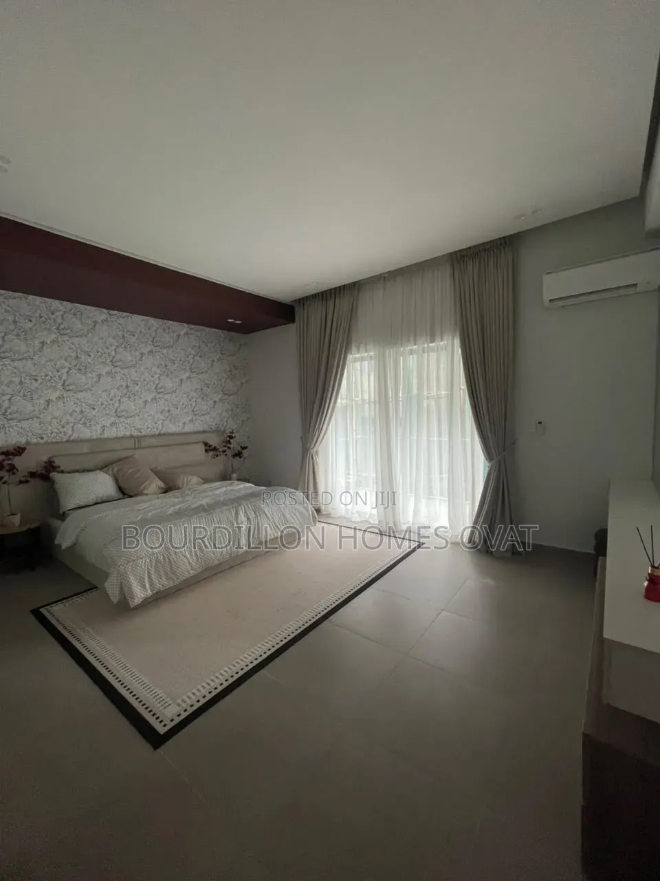 Furnished 2bdrm Apartment in Ikate Lekki Lagos for sale