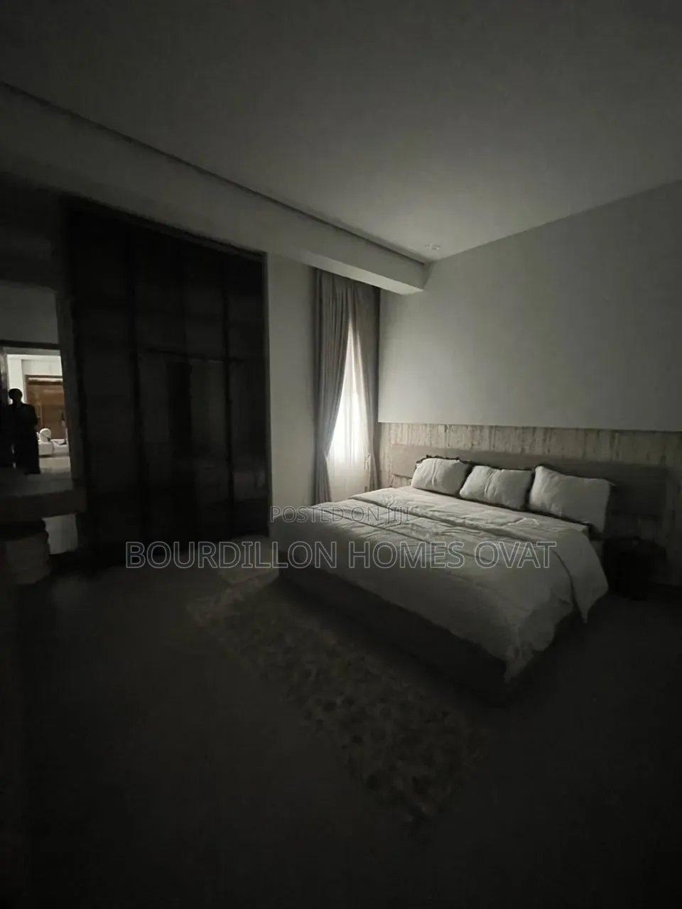 Furnished 2bdrm Apartment in Ikate Lekki Lagos for sale