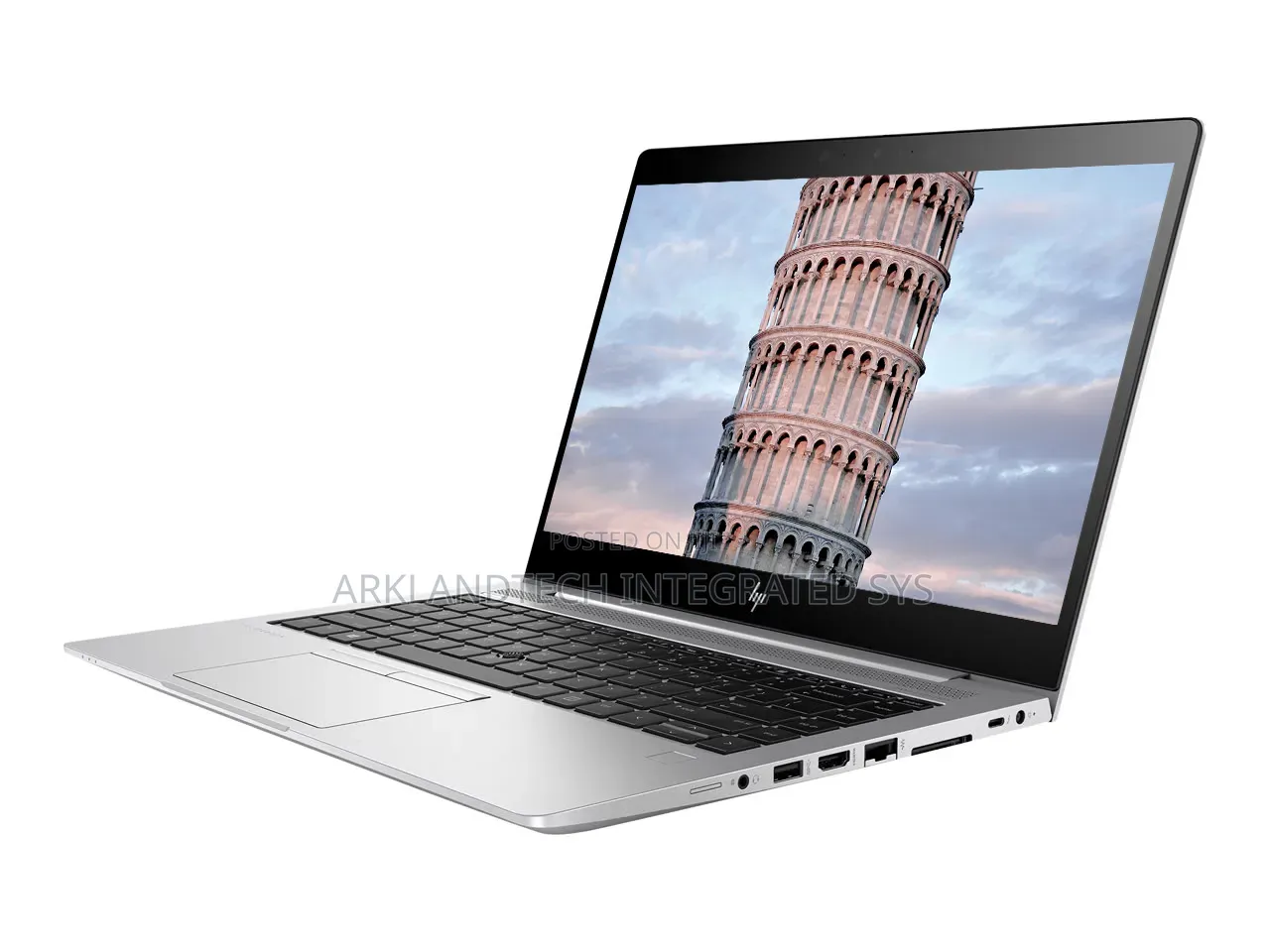 New Laptop HP EliteBook 850 G5 16GB Intel Core i5 SSD 1T