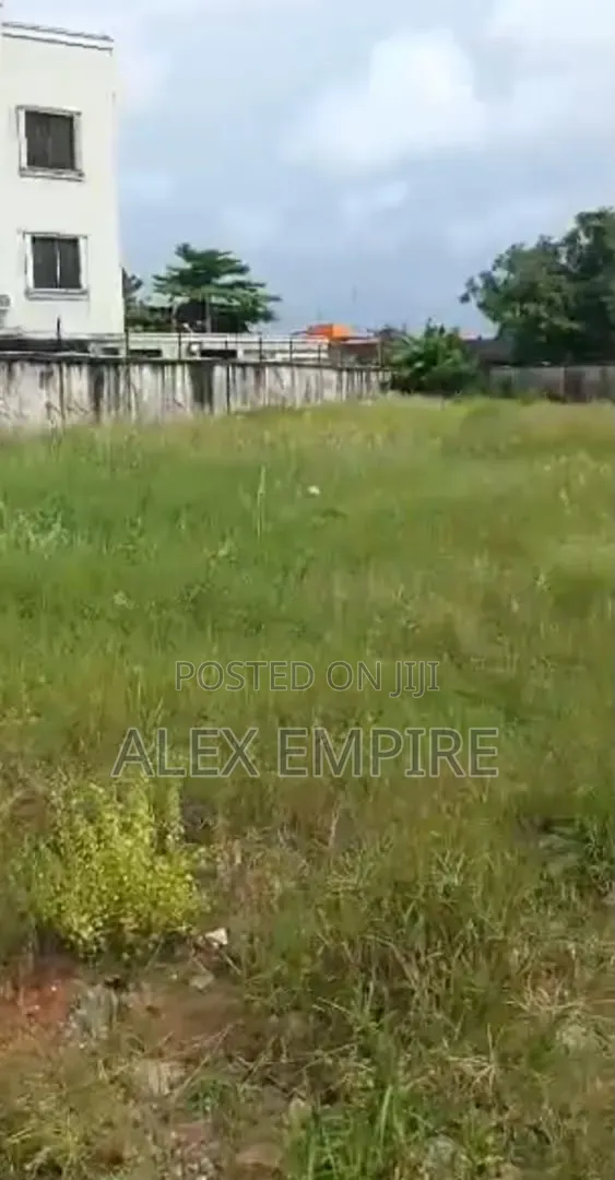 Land for Sale in Amuwo Odofin, Festac