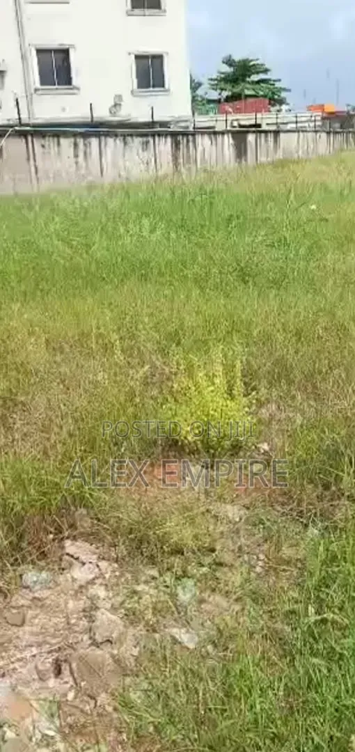 Land for Sale in Amuwo Odofin, Festac