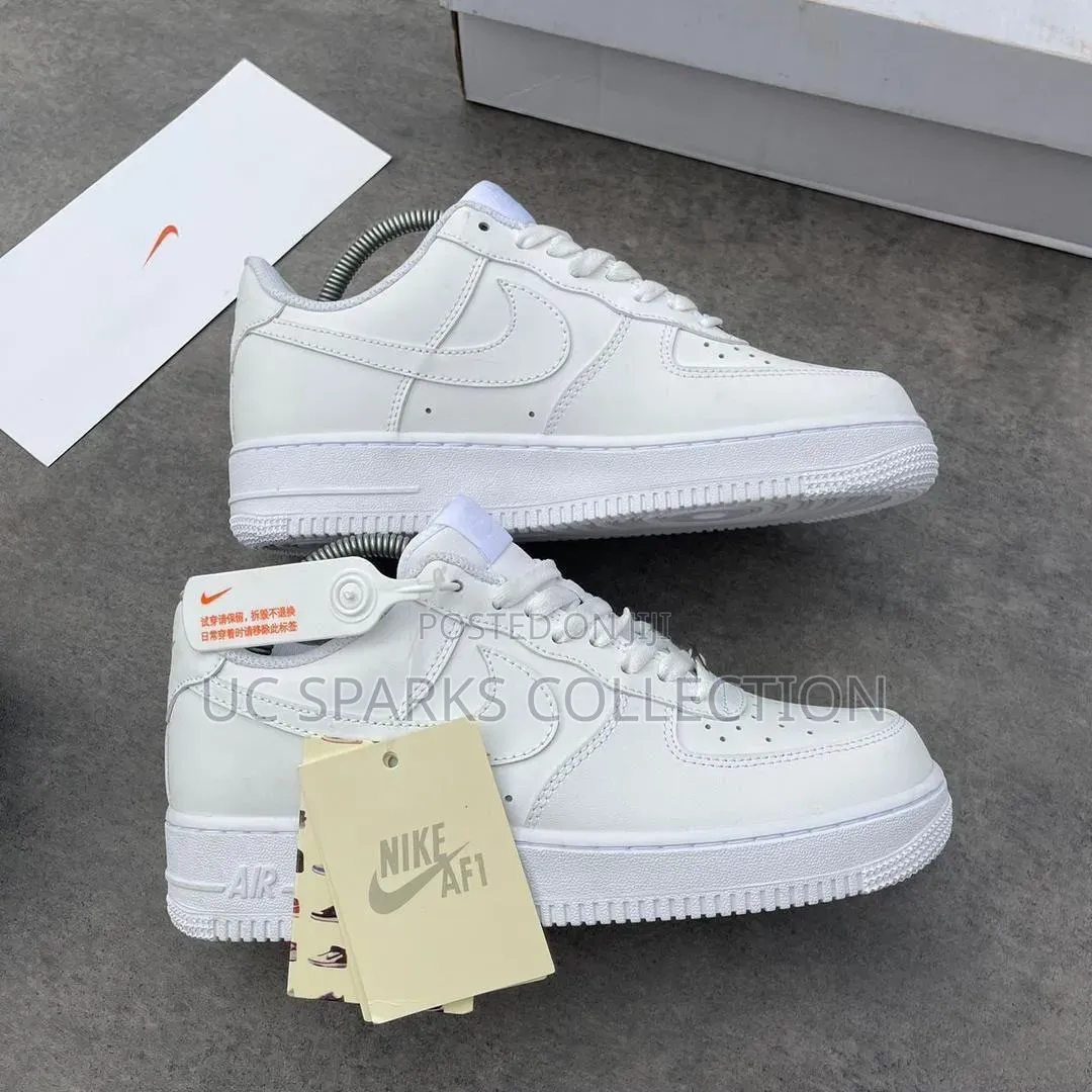 High-Quality Unisex NIKE SNEAKERS