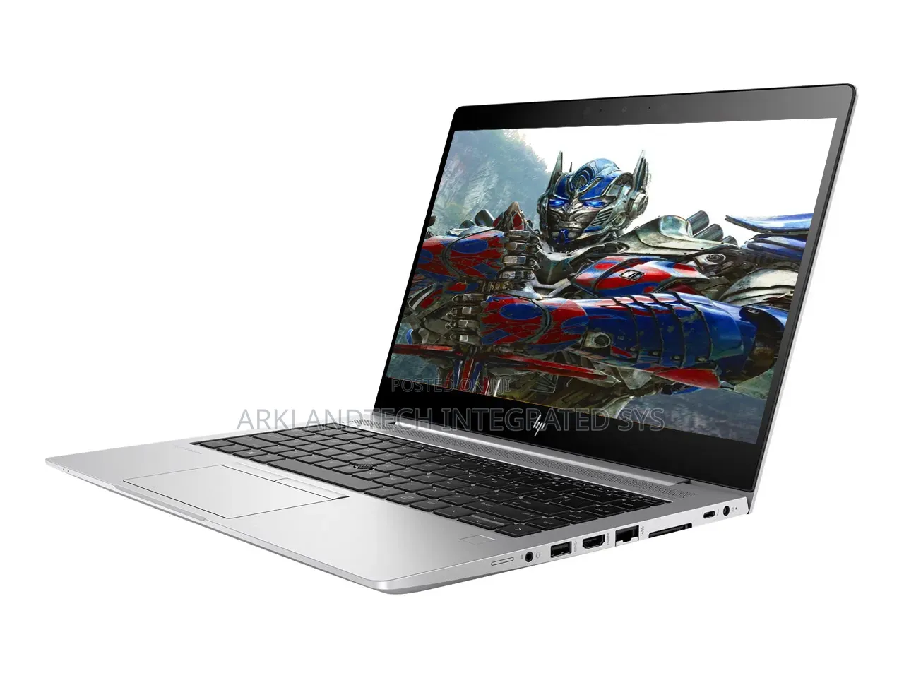 New Laptop HP EliteBook 850 G5 16GB Intel Core i5 SSD 1T